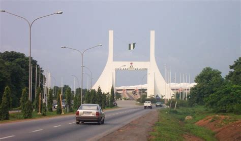 Abuja .